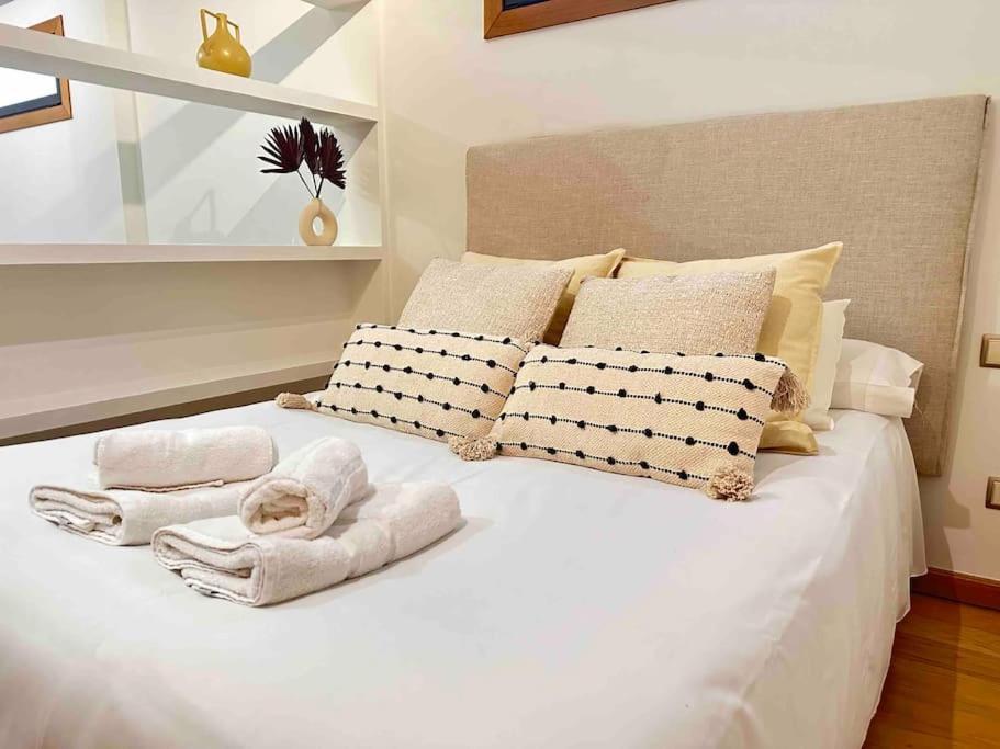 Luxury Suite - Corte Ingles ヴィーゴ エクステリア 写真